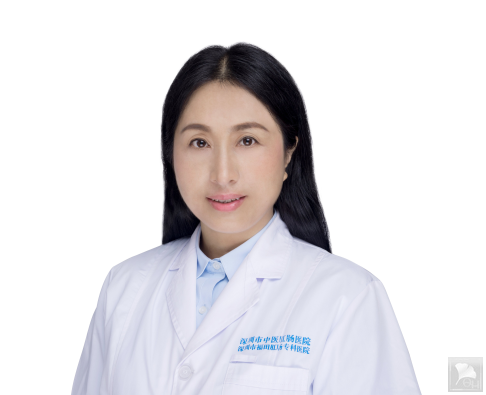 王高岚:中西医结合脑病专业硕士,主治医师,深圳市中医肛肠医院业务部